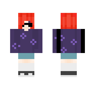 itty bitty ditty comittee - Female Minecraft Skins - image 2