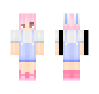 Request - PixelatedJohnny - Male Minecraft Skins - image 2