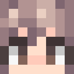 Sophie // ♡ // - Female Minecraft Skins - image 3