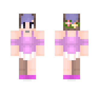 Judge Me All You Want. - Male Minecraft Skins - image 2