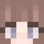 Help Me Polarizee~berriehh - Female Minecraft Skins - image 3
