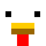 You Got Chicken Skin! - Interchangeable Minecraft Skins - image 3