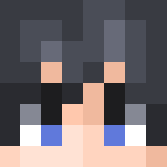 iwotabi + Samezuka (all in Desc) - Male Minecraft Skins - image 3