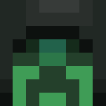 The Grim Creeper - Other Minecraft Skins - image 3