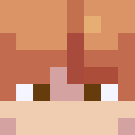 Ichigo Kurosaki - Male Minecraft Skins - image 3