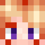 Fire At Dusk ~ *-ღƦῐɳღ-* - Female Minecraft Skins - image 3