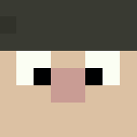 The Woodsman - Male Minecraft Skins - image 3