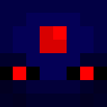 RedBot - Male Minecraft Skins - image 3