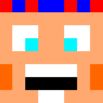 Balloon Boy - Boy Minecraft Skins - image 3