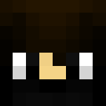 Jrez -Saved - Male Minecraft Skins - image 3