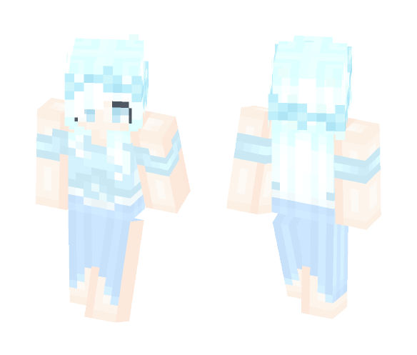Constringitur - Female Minecraft Skins - image 1