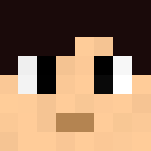 Nexus Member - Male Minecraft Skins - image 3