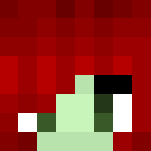 Poison Ivy - Female Minecraft Skins - image 3