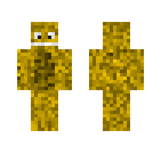 PlushTrap - Male Minecraft Skins - image 2