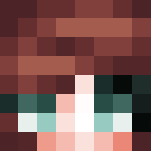 ☆ ᒪᙓIᗩ_ ☆ OC Kerstie - Female Minecraft Skins - image 3