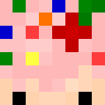 Cupcake Person ;-; new program - Male Minecraft Skins - image 3