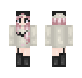 ℓα ѕтσяу - Female Minecraft Skins - image 2