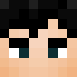 Conner Kent (Smallville) - Male Minecraft Skins - image 3