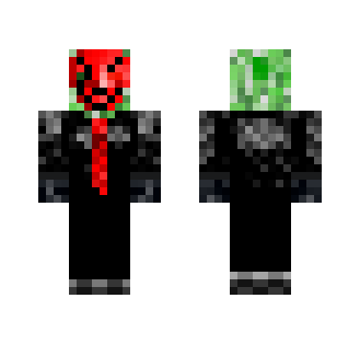 12efrie3je4rtghitr43rg - Male Minecraft Skins - image 2