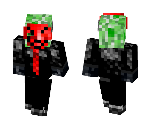 12efrie3je4rtghitr43rg - Male Minecraft Skins - image 1
