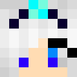 Aeris Avatar (Conquest of Mythodea) - Female Minecraft Skins - image 3