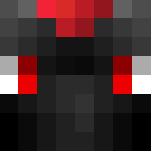 The Red Dragon - Male Minecraft Skins - image 3