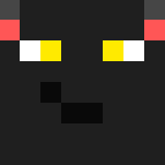 Zezu the Cat - Cat Minecraft Skins - image 3