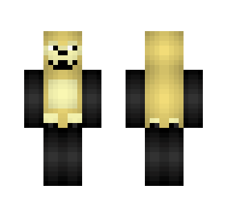 Doge Doge DOGE!!! - Male Minecraft Skins - image 2