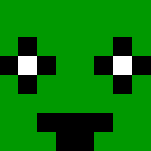 The GMO frog - Interchangeable Minecraft Skins - image 3