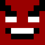 Demon in Tux - Male Minecraft Skins - image 3