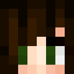 -=IsabelleArchestSwimming=- - Female Minecraft Skins - image 3