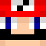 Mario - Male Minecraft Skins - image 3