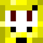 Asgore - Male Minecraft Skins - image 3