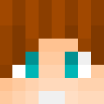 ~Red haired male~ [Second skin!]~ - Male Minecraft Skins - image 3