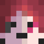 Jack of Blades - Male Minecraft Skins - image 3