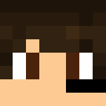 Gamer Dude - Male Minecraft Skins - image 3