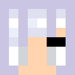 ❤️Pastelle❤️ ghostly gal - Female Minecraft Skins - image 3