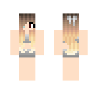swim rp - Female Minecraft Skins - image 2