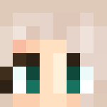 OC~Yuukii - Male Minecraft Skins - image 3