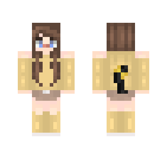 Requested by Injustice424 - Female Minecraft Skins - image 2