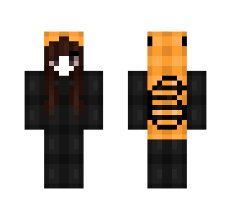 ♥ MiAoi-Chan Request ♥ - Female Minecraft Skins - image 2