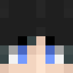 Animated skin, sort of --Einvolt - Male Minecraft Skins - image 3