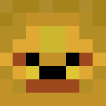 BaldMustache - Male Minecraft Skins - image 3