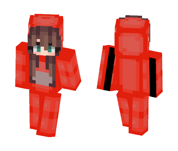 TeleTubby :3 - Female Minecraft Skins - image 1