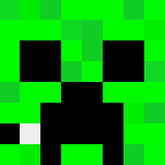 YTcreeperYT - Male Minecraft Skins - image 3