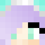 I needed to do this - Female Minecraft Skins - image 3