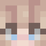 〚ᵏᵃˢˢᶤᵉ〛~ Melting - Female Minecraft Skins - image 3