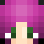 Pippi Osu (Yandere Simulator) - Female Minecraft Skins - image 3