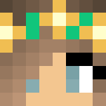 Autumn - Female Minecraft Skins - image 3