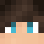 Dj_Guenta - Male Minecraft Skins - image 3